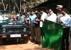 पर्यटक ले सकेंगे जिप्सी सफारी, कोटमसर गुफा और बम्बू राफ्टिंग का आनंद