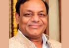 ताज होटल में रायपुर के कारोबारी दीपक मित्तल की संदिग्ध मौत, रात में पहुंची युवती से पूछताछ