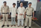निर्वाचन कार्यालय के गोदाम से 10 मतपेटियां चोरी, चोर और खरीदने वाला कबाड़ी गिरफ्तार