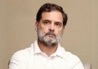 कांग्रेस की महारैली को लेकर व्यापारियों ने जताई चिंता, राहुल गाँधी को लिखा पत्र