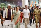 मानहानि केस में सुल्तानपुर कोर्ट से राहुल गांधी बरी