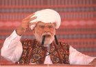 पीएम किसान सम्मान निधि जारी कर विपक्ष पर बरसे पीएम मोदी: संकट में फैलाई जा रही अफवाहें