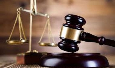 5 करोड़ के चेक बाउंस केस में कारोबारी को 2-2 साल की सजा