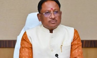 मुख्यमंत्री साय की अगुवाई में छत्तीसगढ़ को मिला पहला शासकीय होम्योपैथी कालेज