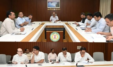 नई दिल्ली के भारत मंडपम में सजेगा छत्तीसगढ़ का पवेलियन