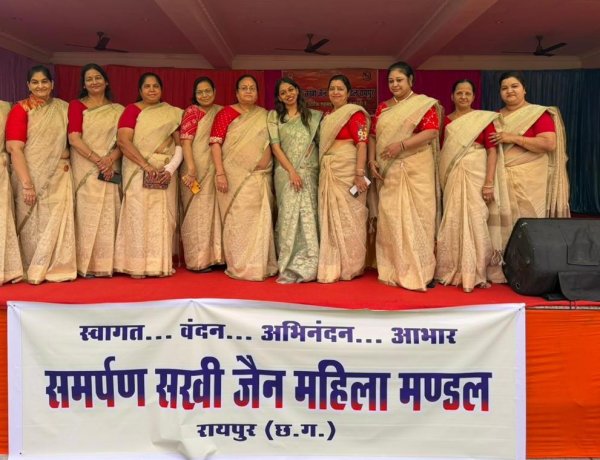 रायपुर में 8-9 अक्टूबर को ट्रेड फेयर, 100% कमाई वृद्धाश्रम को होगी समर्पित
