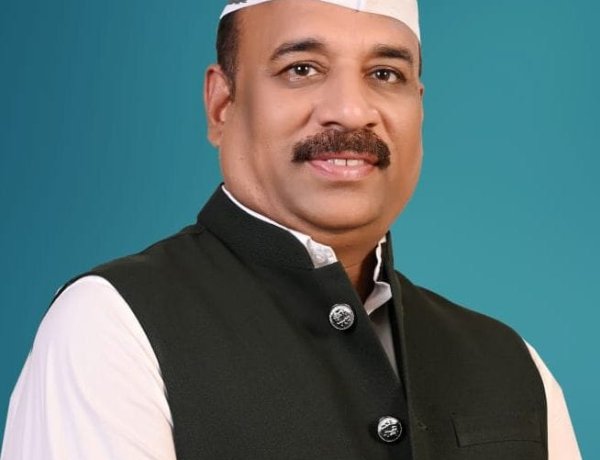 मुख्य चुनाव आयुक्त ज्ञानेश कुमार के इस्तीफे की मांग को लेकर आम आदमी पार्टी का विशाल धरना प्रदर्शन एवं घेराव का कार्यक्रम रायपुर में