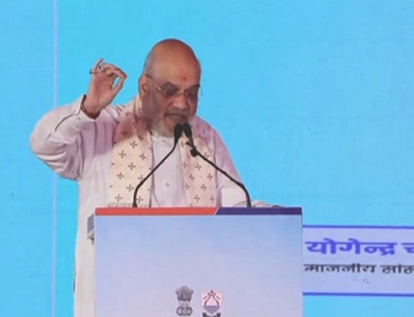 30 साल तक भाजपा की सरकार रहेगी, आपका नंबर नहीं आने वाला : शाह