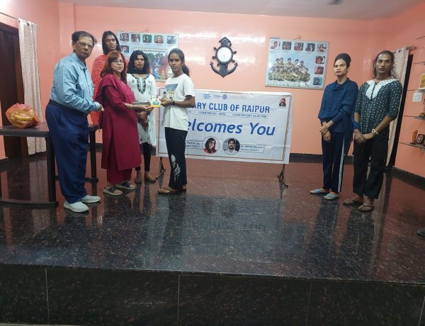 "हर इंसान में असीम शक्ति छुपी है,आवश्यकता सिर्फ उसे पहचानने की , अपने पर विश्वास रखकर अपने लक्ष्य प्राप्ति के लिये पूरी मेहनत से प्रयास करने की है"