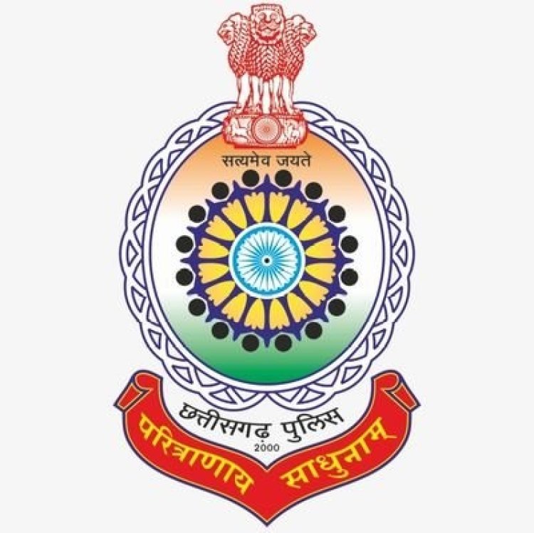 छत्तीसगढ़ पुलिस में बड़ा फेरबदल, 7 वरिष्ठ अधिकारियों का तबादला