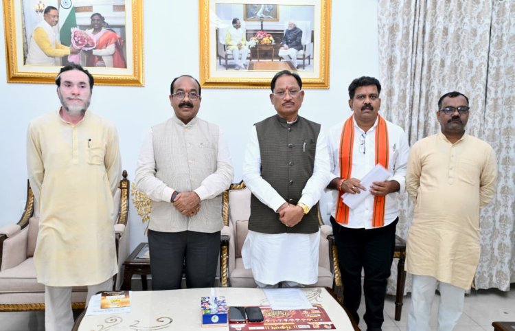 गन्ना किसानों के हित में बड़ा निर्णय: अब 425 रुपए प्रति क्विंटल की दर से होगी गन्ने की खरीदी