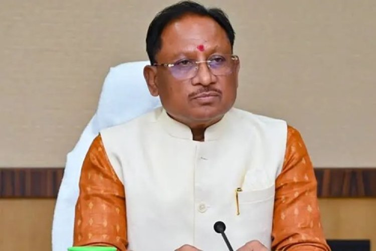 मुख्यमंत्री साय की अगुवाई में छत्तीसगढ़ को मिला पहला शासकीय होम्योपैथी कालेज
