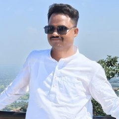 Saroj Yadav